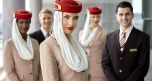 A Emirates adota a diversidade linguística a bordo dos seus aviões, em sintonia com o Dia Internacional da Língua Materna, data celebrada a 21 de Fevereiro pela UNESCO, que reconhece a importância da diversidade cultural e linguística em sociedades sustentáveis.