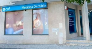 CUF dedicada à Medicina Dentária em Santarém