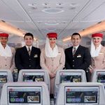 A Emirates recruta em Lisboa, Porto e Faro