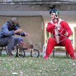 A Grande Corrida de Catarina Requeijo em Canha