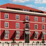 Hotel AP Dona Aninhas em Viana do Castelo