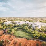 Novo Bootcamp Insanity no Pine Cliffs Resort