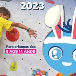 Férias Desportivas da Páscoa em Lagoa