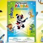 16ª edição do Festival Panda em Oeiras e na Maia