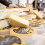 Festival Queijo Pão e Vinho em Palmela