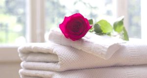 Ocupação hoteleira no Algarve em Fevereiro