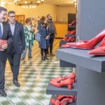 “A Verdade Dói” alerta para a violência doméstica