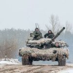 Um Ano de Guerra na Ucrânia - Moção exige Paz