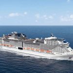 MSC aposta na redução de acidentes com Baleias