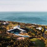 Páscoa em família entre a magia do The Oitavos