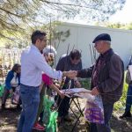 Formação: “Planta a Riscadinha” no Espaço Fortuna