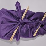 Oficinas Kikko Toji e Furoshiki no Museu do Oriente