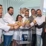 A TAP apresenta novidades na BTL 2023