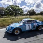 500 Milhas ACP: Clássicos de Faro a Chaves