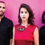 Banda Seiva no Poceirão a 24 de abril