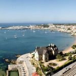 Assembleia dos Comités Olímpicos em Cascais