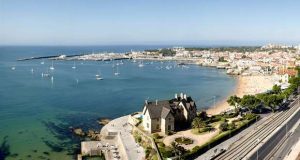 Assembleia dos Comités Olímpicos em Cascais