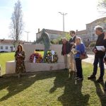 Centenário de Joana Luísa e Sebastião da Gama