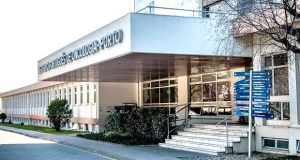 A Roda Anti Cancro podcast do IPO Porto