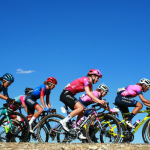 Ciclismo: La Vuelta feminina de 01 a 07 de maio