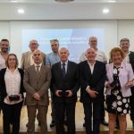 Lagoa homenageou personalidades e entidades