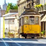 Faro e Lisboa no ranking dos destinos vitamínicos