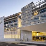 Inaugurado o Renaissance Porto Lapa Hotel