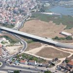 Seixal adjudicou a obra da via Corroios / Amora