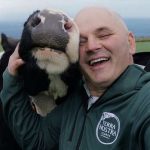 Campanha da Terra Nostra promove vacas felizes