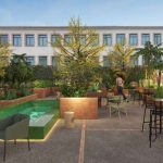 The Editory Garden Porto Hotel abre a 3 de Maio