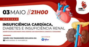 Webinar: Insuficiência Cardíaca, Renal e Diabetes