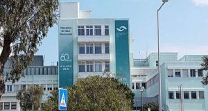 Marcha pela defesa do SNS em Setúbal