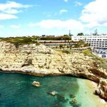 Especial Páscoa em festa no Tivoli Carvoeiro