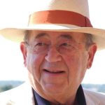 André Jordan homenageado em Vilamoura