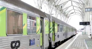 Retoma do Serviço de bar e cafetaria nos comboios