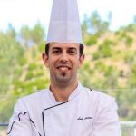 Monchique Resort & Spa tem novo Chef executivo