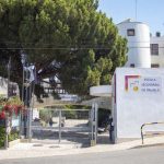 Protocolo para o Centro Tecnológico em Palmela