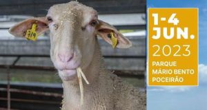 33.ª Feira Comercial e Agrícola do Poceirão