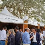 Feira dos Vinhos e Sabores dos Altos em Alijó