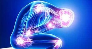Fibromialgia tem aumentado em Portugal