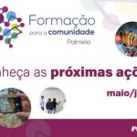 Formação para a Comunidade em Palmela