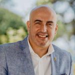 Pine Cliffs Resort tem novo Diretor Geral