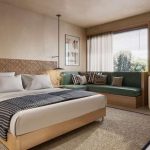 A histórica cidade de Évora conta a partir desta semana com mais uma nova unidade hoteleira, o Hilton Garden Inn Évora, resultado de um investimento de 21 milhões de euros da Mercan Properties.