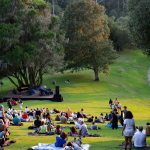 A Parques de Sintra anuncia Jazz em Monserrate