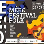2.º “Méee, Festival Folk na Quinta do Anjo