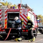 Dia Municipal do Bombeiro em Palmela