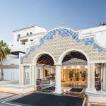 Algarve Jazz Festival no Pine Cliffs Resort