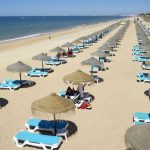 AllRescue volta a vigiar as Praias de Loulé