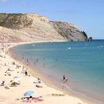 Algarve certificado com 91 bandeiras azuis