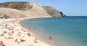 Algarve certificado com 91 bandeiras azuis